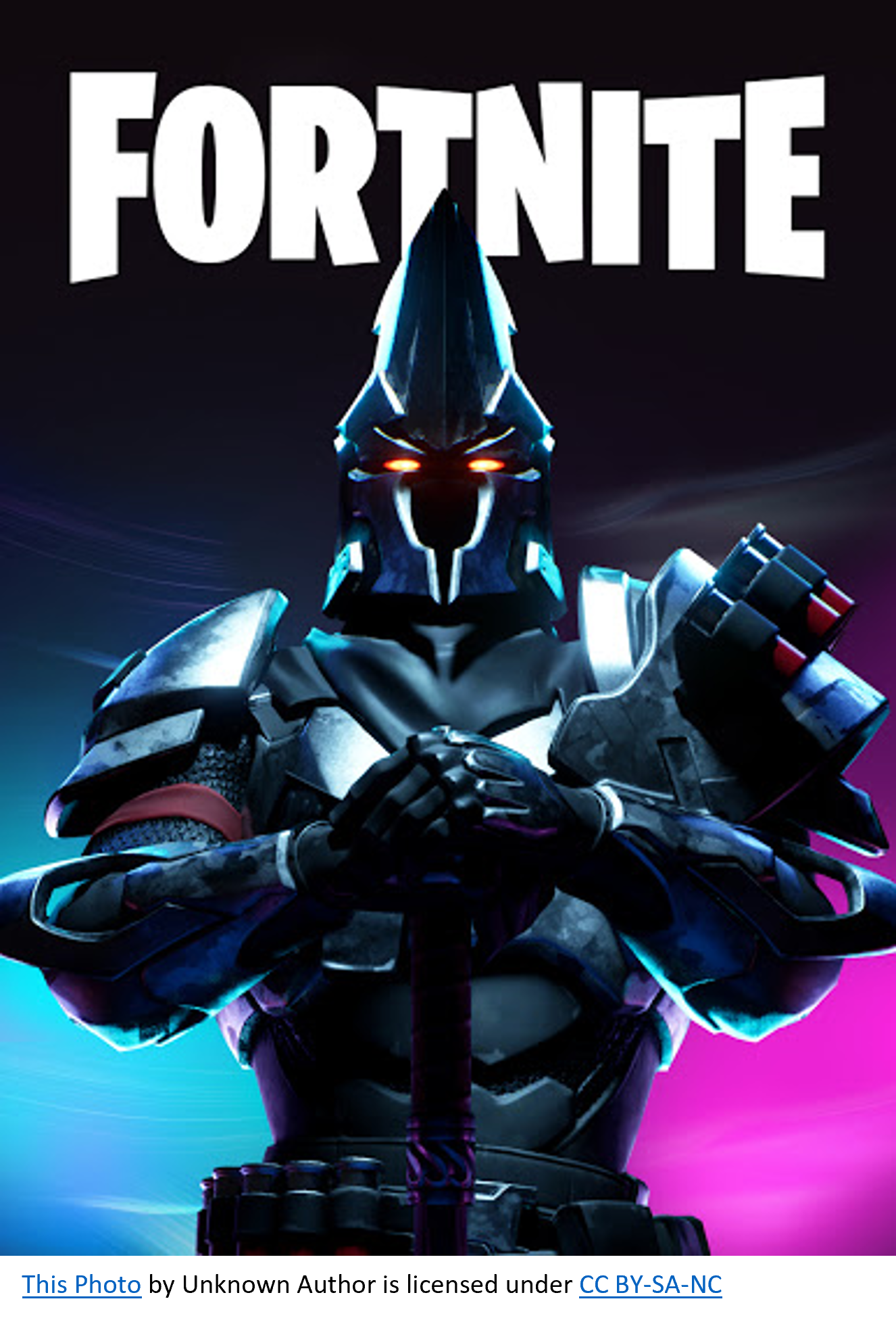 Fortnite
