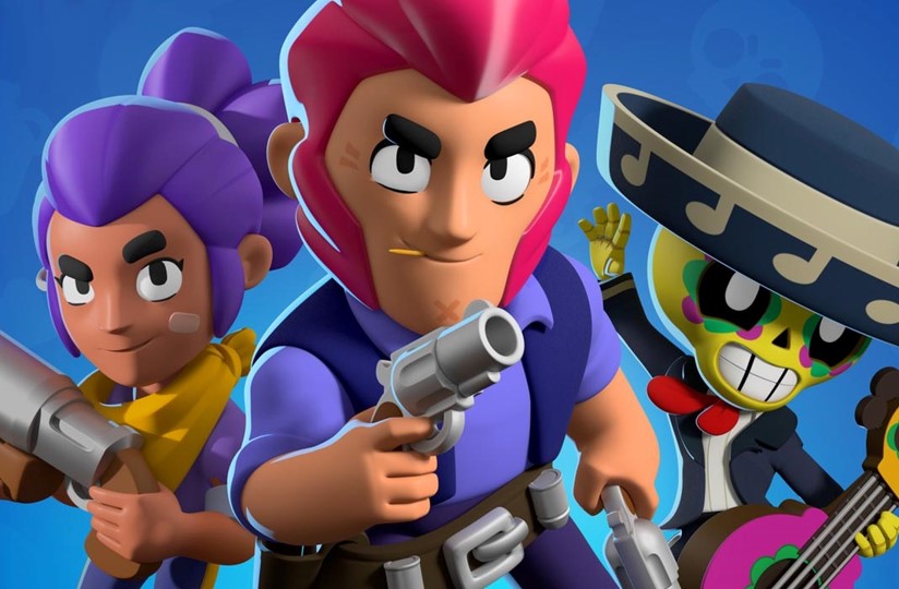 Brawl Stars
