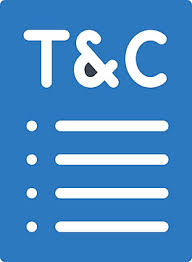 Terms Icon